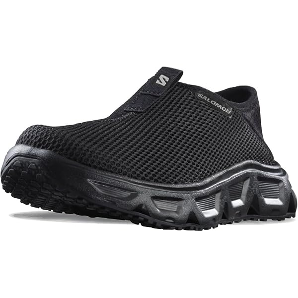 Amazon | [SALOMON] レディース リラックス スライド 6.0 REELAX SLIDE
